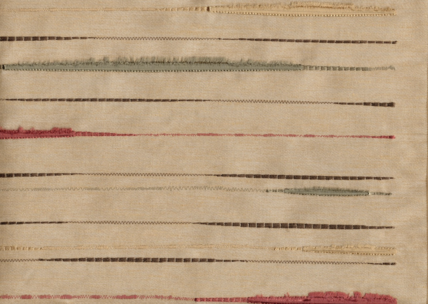 Swavelle Fabric Showstop Autumn Poly Upholstery