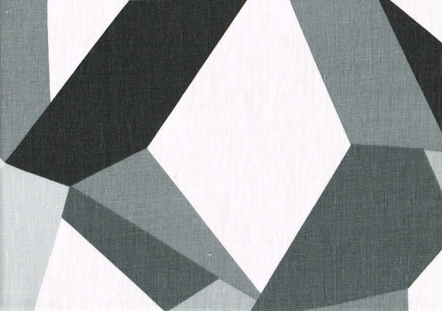 5 Yards Kravet Fabric Urbantwist  Graphite Black Gray  Linen Drapery Upholstery