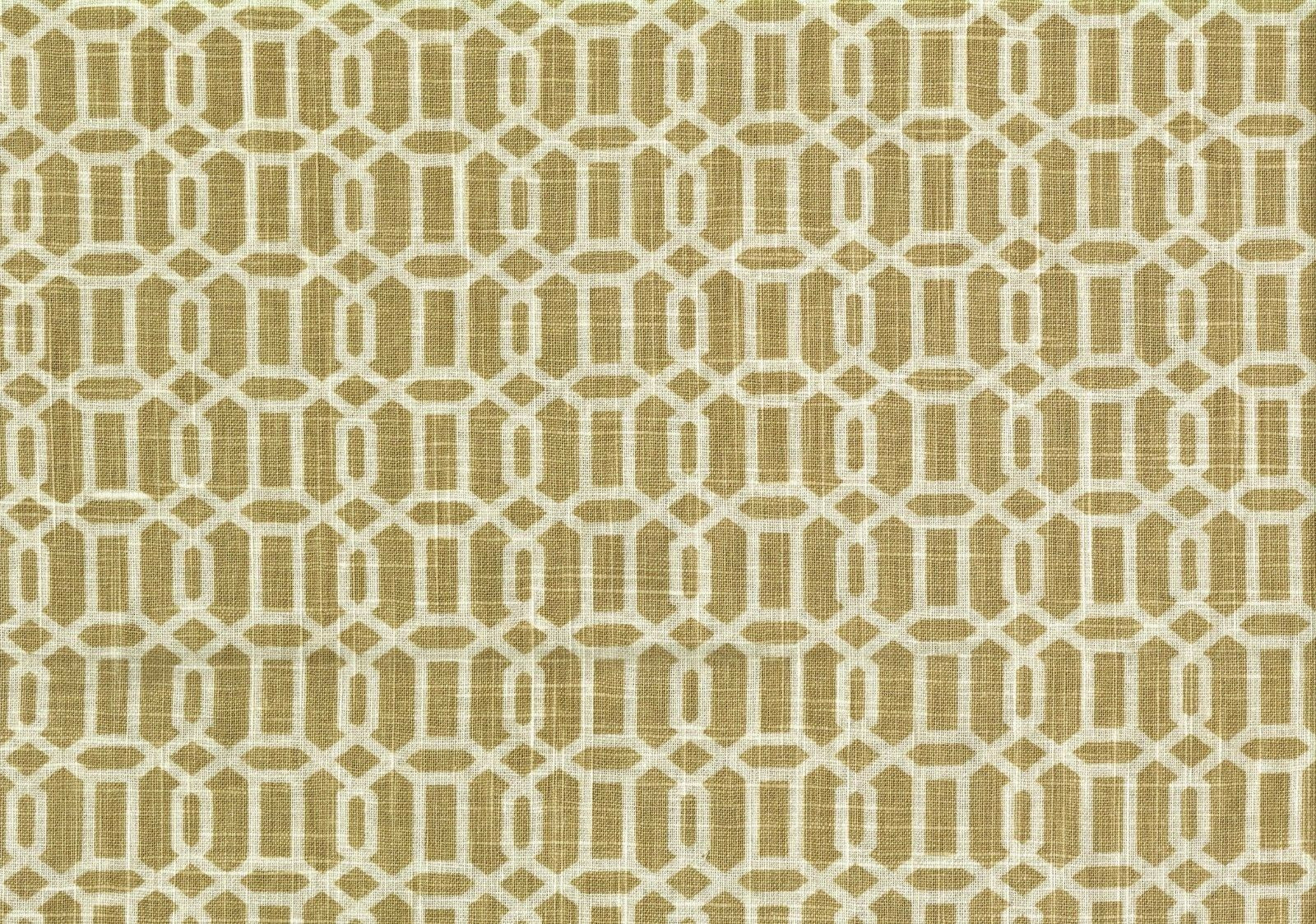 6 Yards Mill Creek Fabric Bondi Sand  Drapery Upholstery