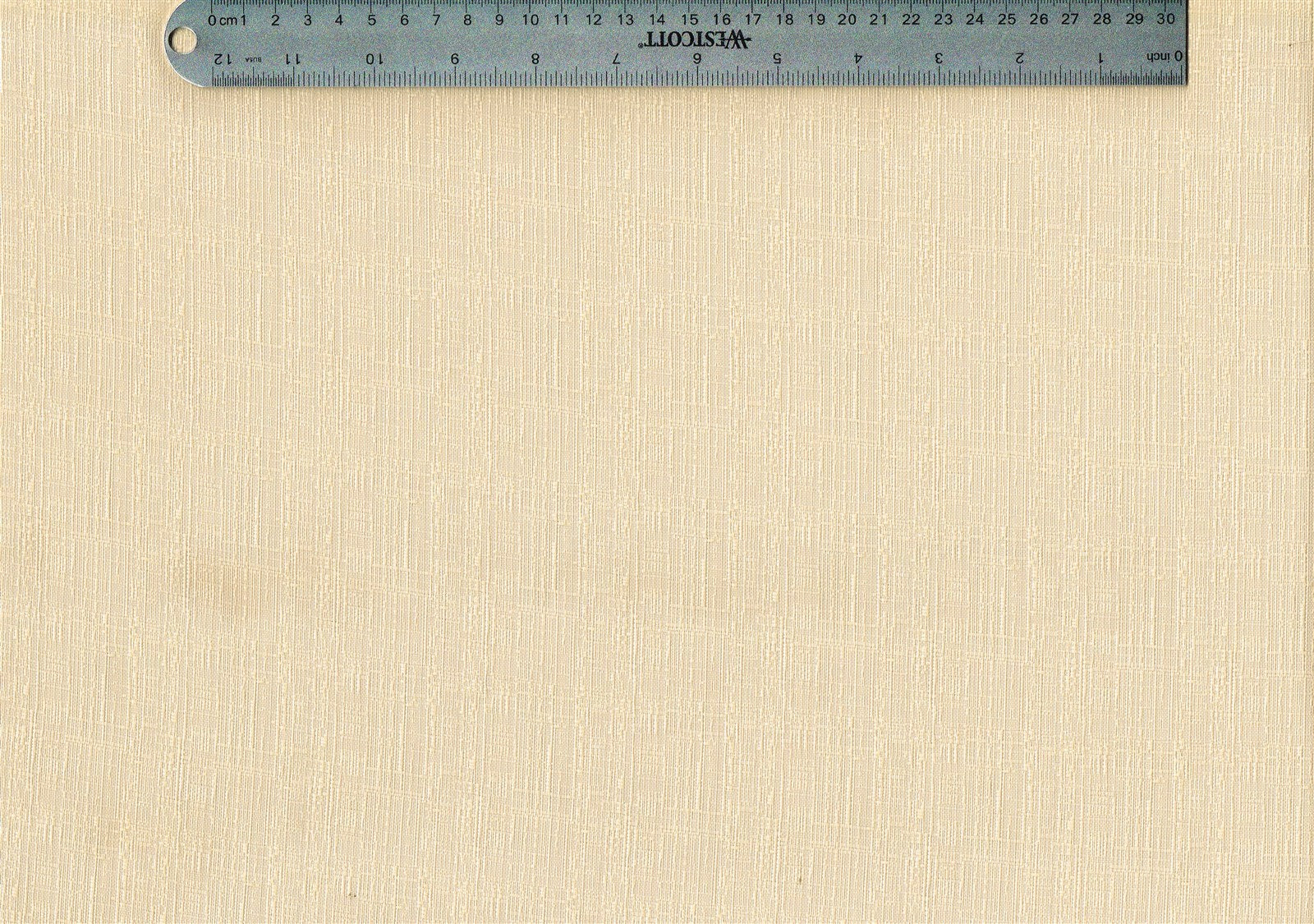 4.5 Yards Designer Fabric Maize Tone on Tone Textured  Drapery Upholstery