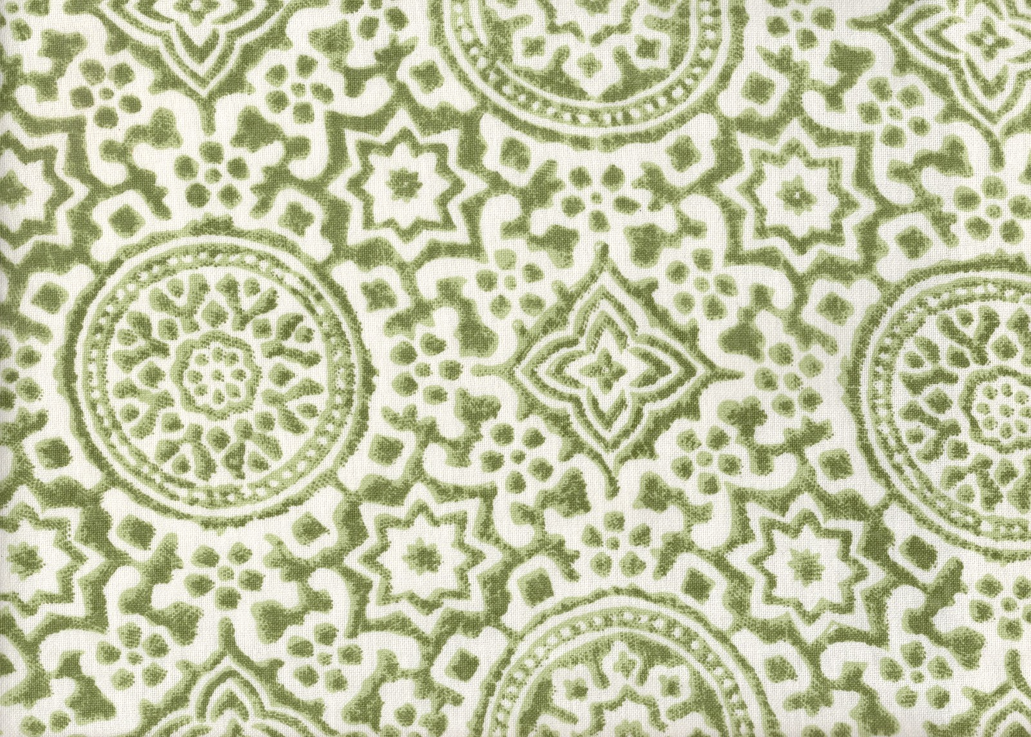 Stout Nipomo 1 Fern   Cotton  Drapery Upholstery