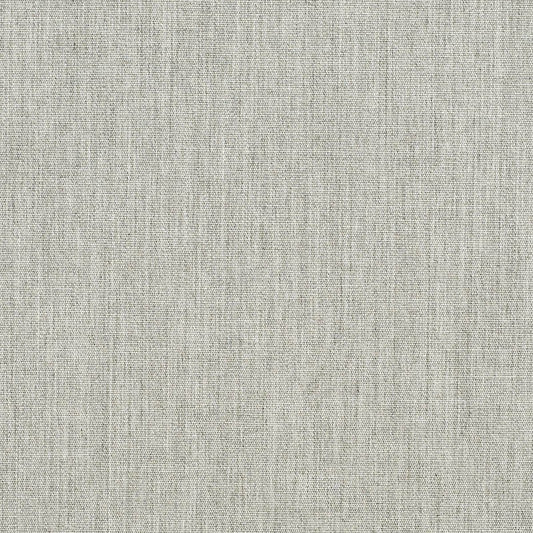 2 .25 Yds  Sunbrella Fabric Canvas  Granite Sunbrella Acrylic Drapery Upholstery