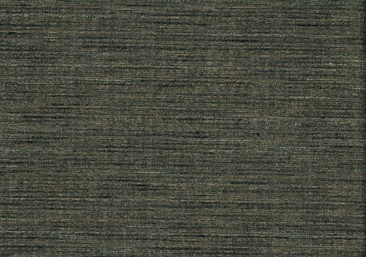 Leslie Jee Fabric Broony Equestrian Gray Blue Black  Drapery Upholstery 