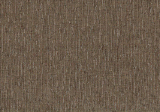 Sunbrella Fabric Brown Blue Stripe Acrylic Indoor/Outdoor   Drapery   Upholstery