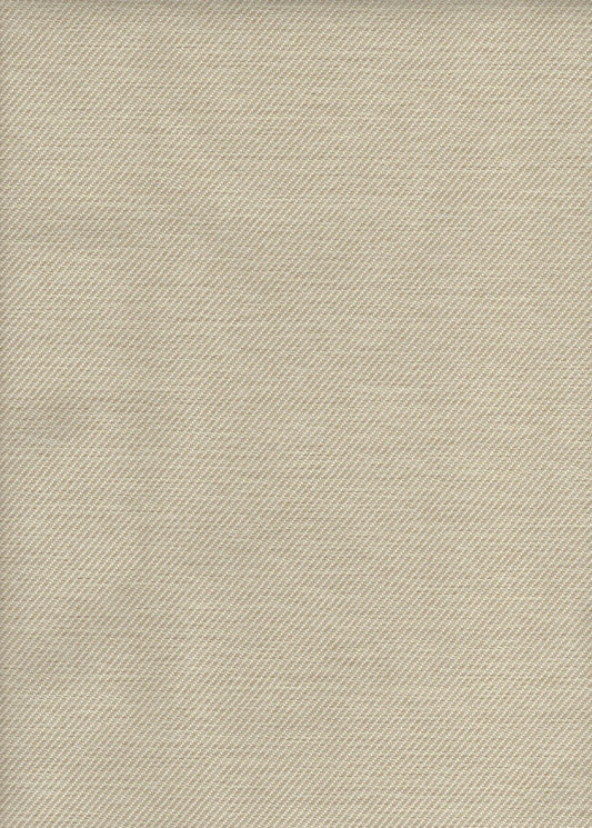 Leslie G Tanner Chalk  Polyster Beige  Upholstery