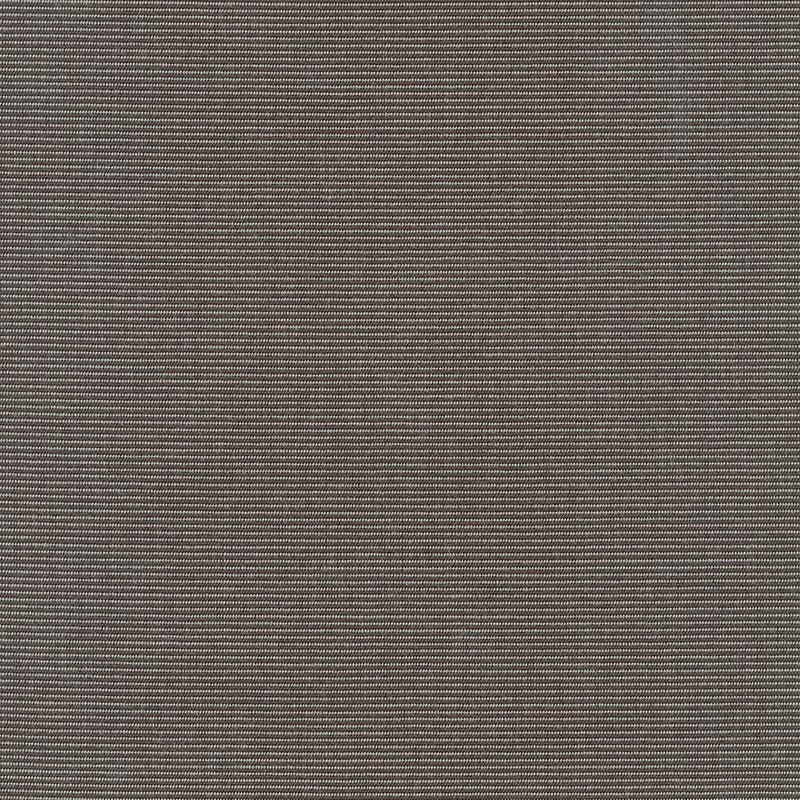 6.75 Yds Sunbrella Fabric Canvas Coal  Solution Dyed Acrylic Drapery Upholstery
