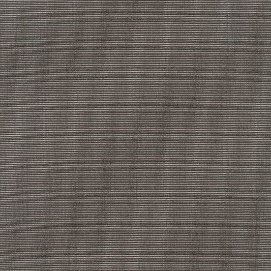 6.75 Yds Sunbrella Fabric Canvas Coal  Solution Dyed Acrylic Drapery Upholstery
