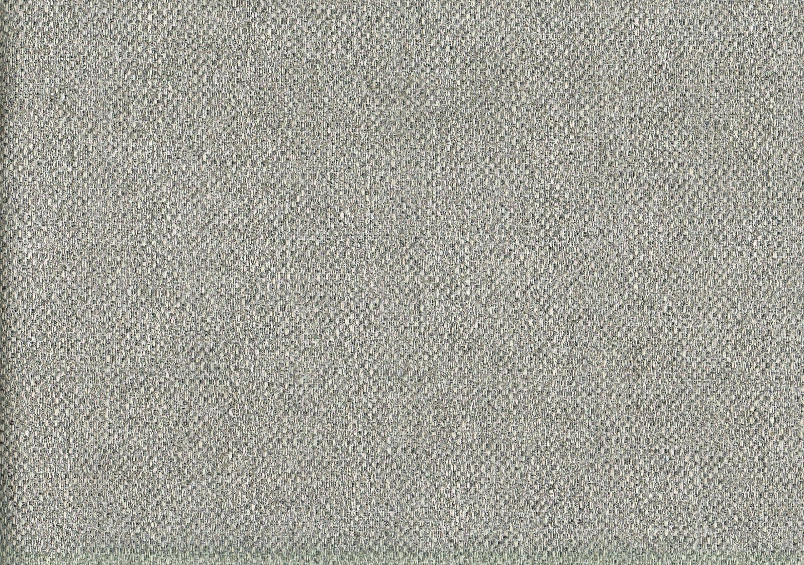 Sunbrella Fabric Crosshatch Fog  Solution Dyed Acrylic Drapery Upholstery