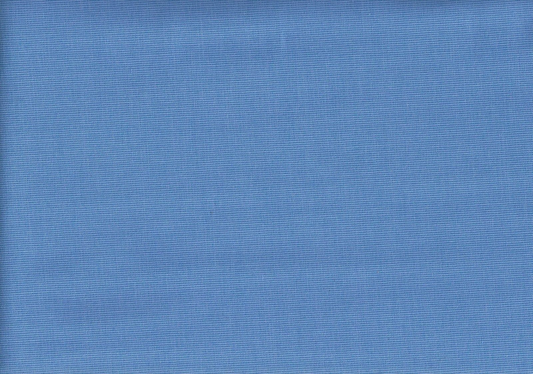 7.50 Yds Sunbrella Fabric Dupioni  Blue 100% Solution Dyed Acrylic Drapery Uph