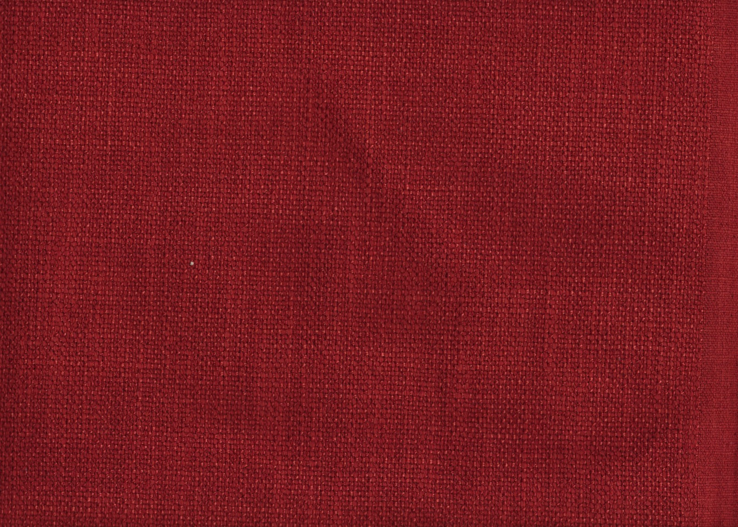 Designer Fabric Conversation Paprika Polyester  Drapery Upholstery