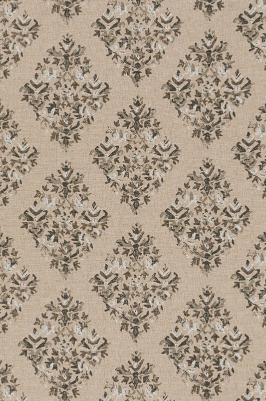 5 Yds Kravet Lacefield Fabric Blythe Slate  Cotton  Drapery Upholstery