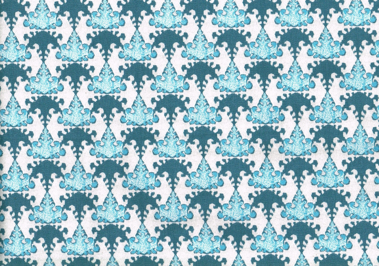 Lacefield Fabric  Tessa Celestial   Cotton Drapery Upholstery
