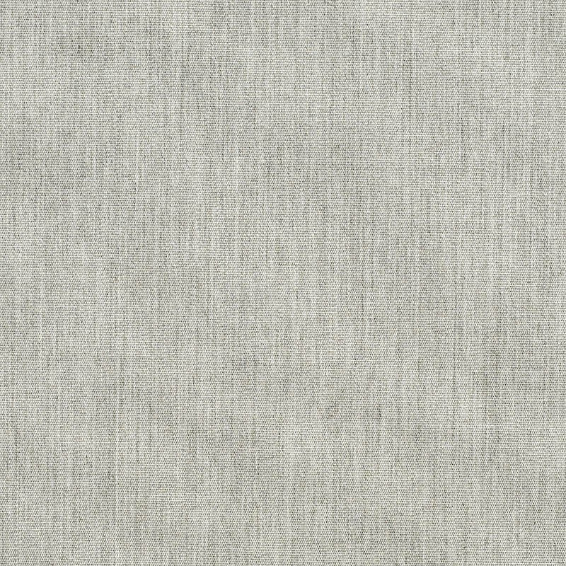 5.5 Yds  Sunbrella Fabric Canvas  Granite Sunbrella Acrylic Drapery Upholstery