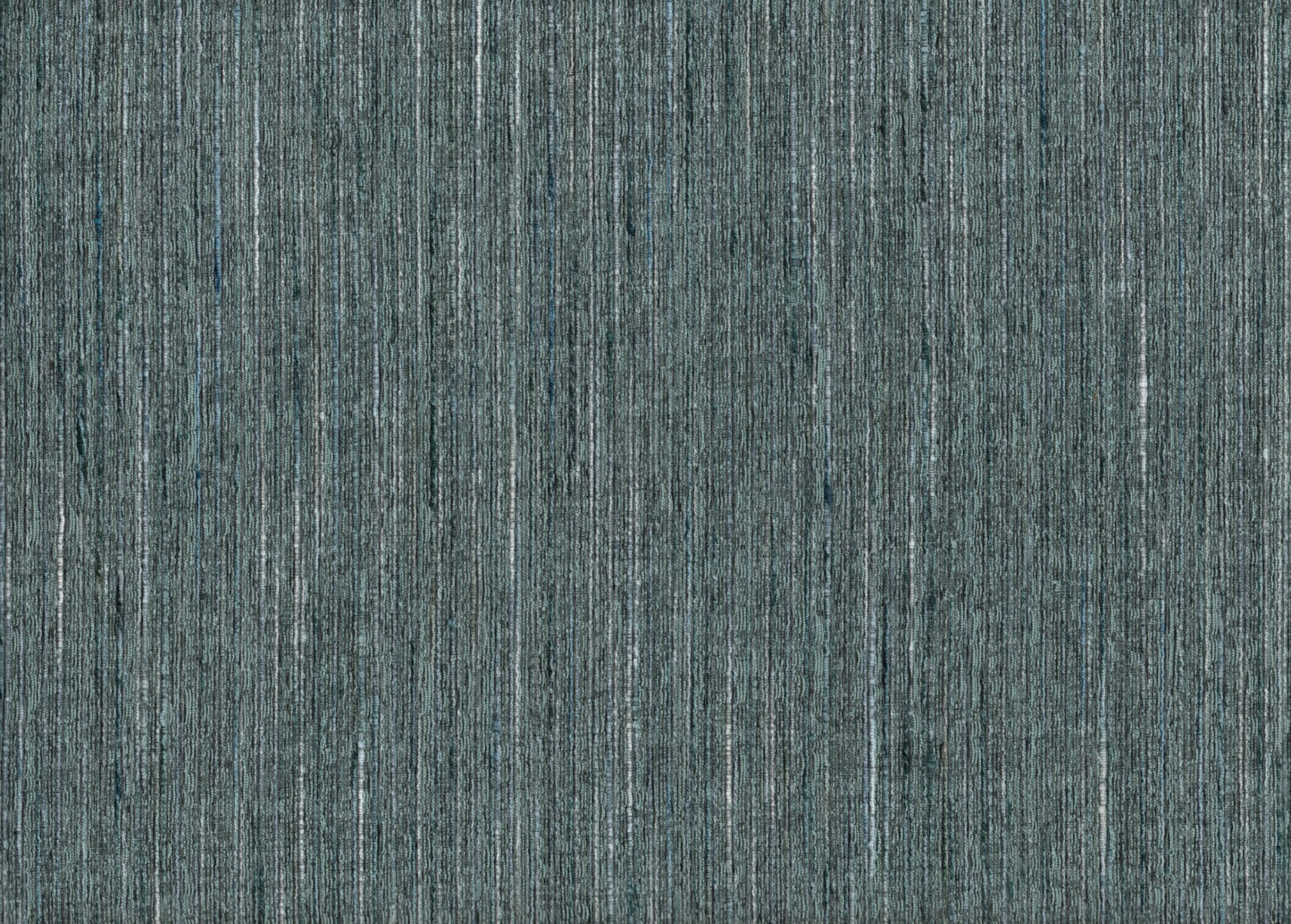 5 Yds Designer Fabric Blue Tone on Tone Poly  Drapery Upholstery