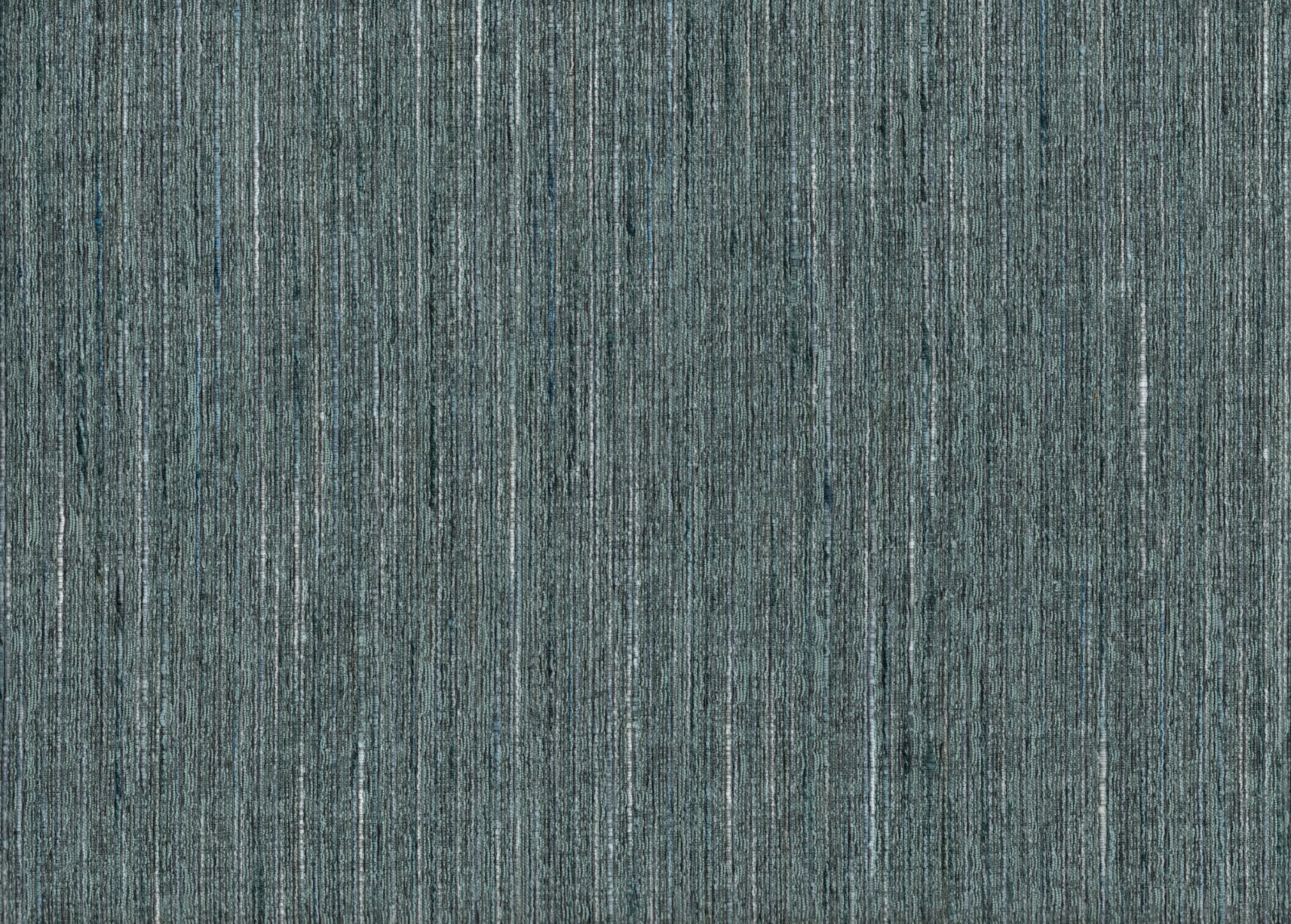 5 Yds Designer Fabric Blue Tone on Tone Poly  Drapery Upholstery