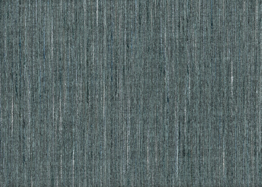 5 Yds Designer Fabric Blue Tone on Tone Poly  Drapery Upholstery