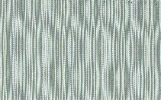Sunbrella Fabric Aqua Stripe    Acrylic Drapery/Upholstery
