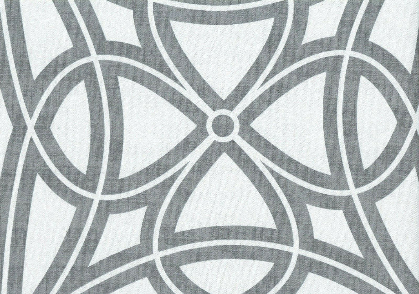PKaufmann Fabric Lus Atelier Custom Silver Drapery Upholstery 