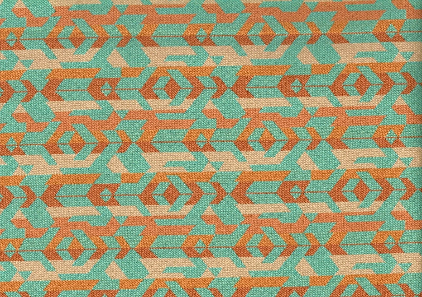 PKaufmann Fabric Mesa Verde Tlurquoise  Drapery Upholstery 