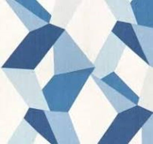 5 Yards Kravet Fabric Urbantwist   Cerulean Drapery Upholstery