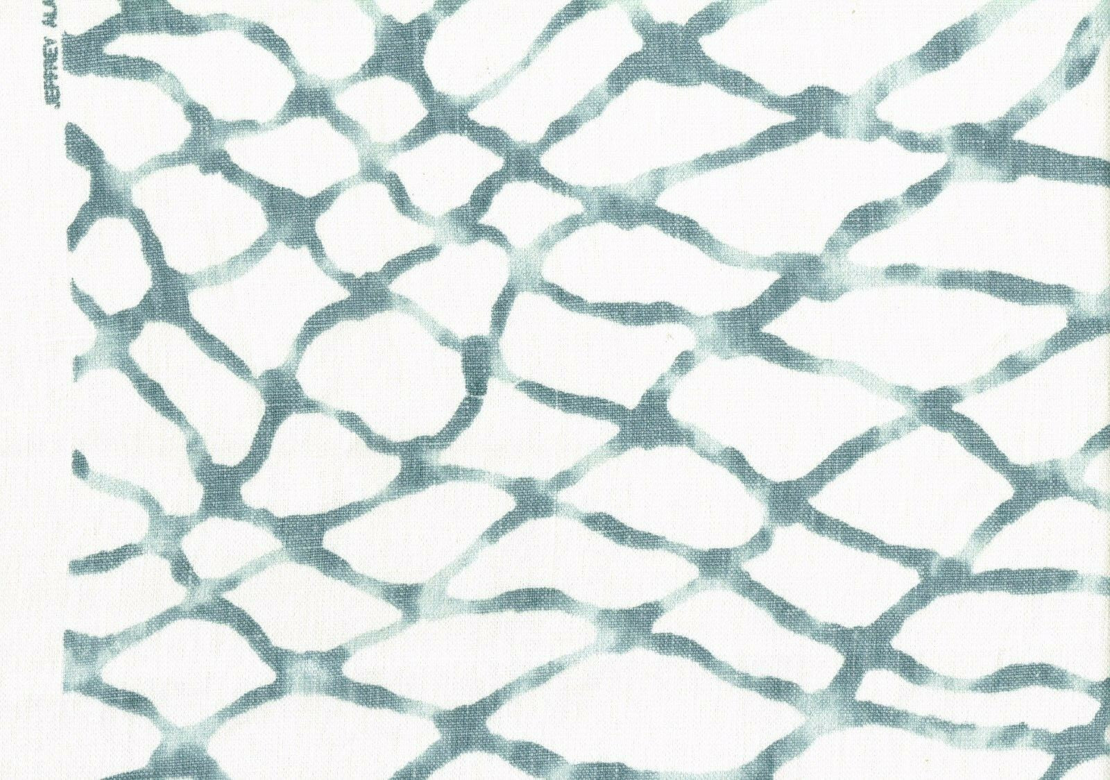 6 Yards Kravet Fabric Jeffrey Allan Marks Waterpolo Cloud  Drapery Upholstery