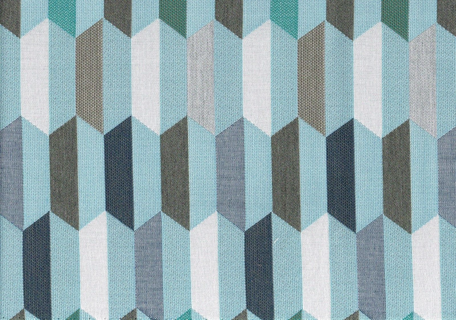 3 Yds Sunbrella Fabric  Precise Galaxy 100% Sunbrella Acrylic Drapery Upholstery