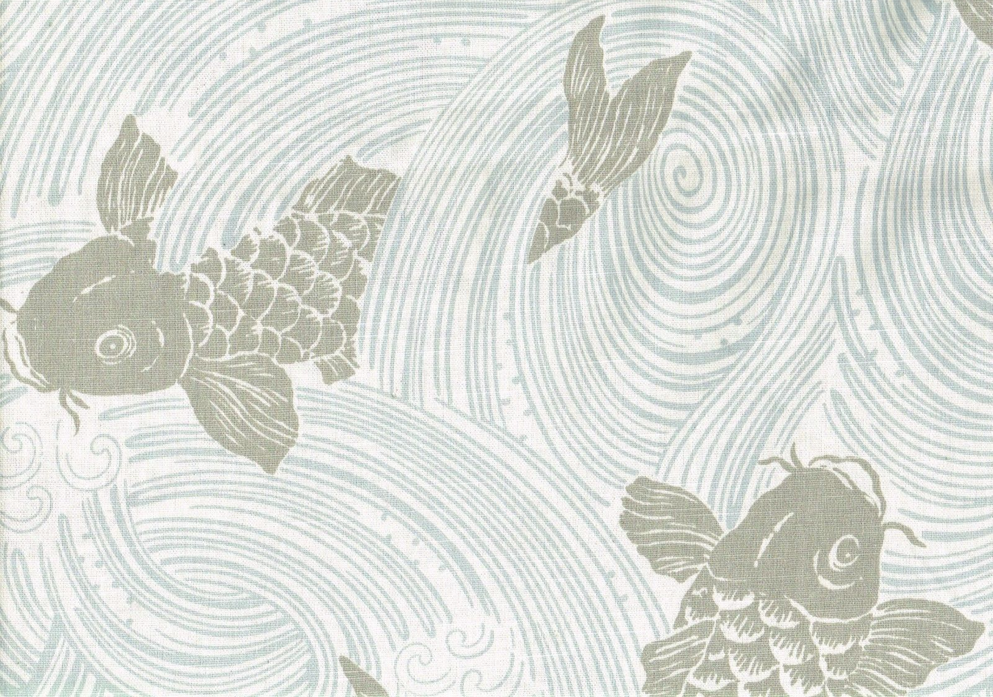 1.25 Yds Kravet Fabric Jeffery Alan Marks Upstream Mist  Drapery Upholstery