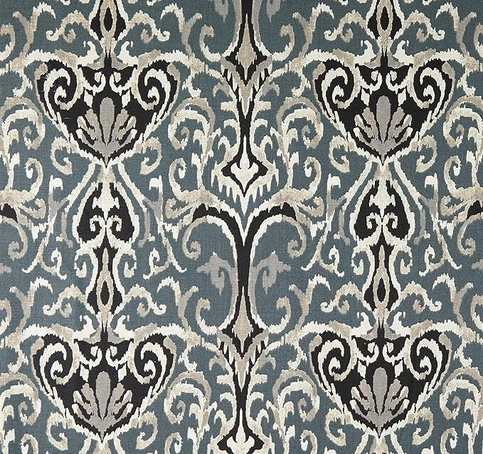 5 Yds  Magnolia Home Fabric Winchester Drapery Upholstery