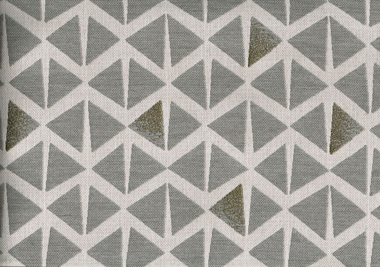 Sunbrella Fabric Shades of Grey  Woven 100% Solution Dyed Acryle Upholstery