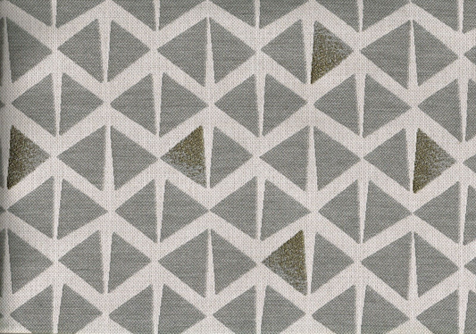 Sunbrella Fabric Shades of Grey  Woven 100% Solution Dyed Acryle Upholstery