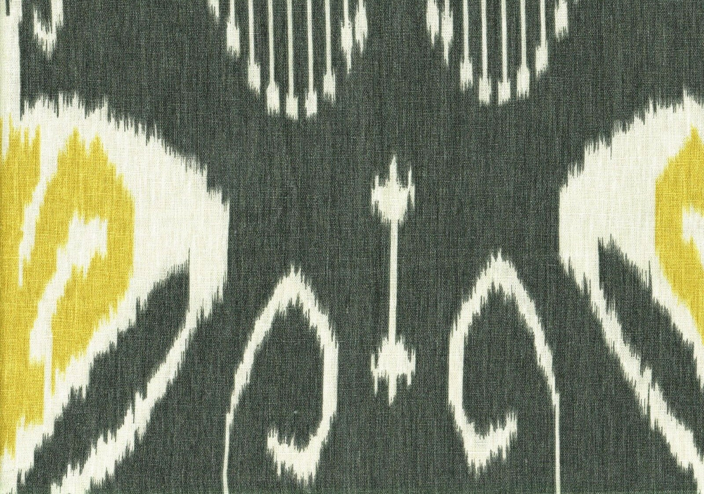 6.25 Yds Kravet Fabric Echo Bansuri Print Drapery Upholstery