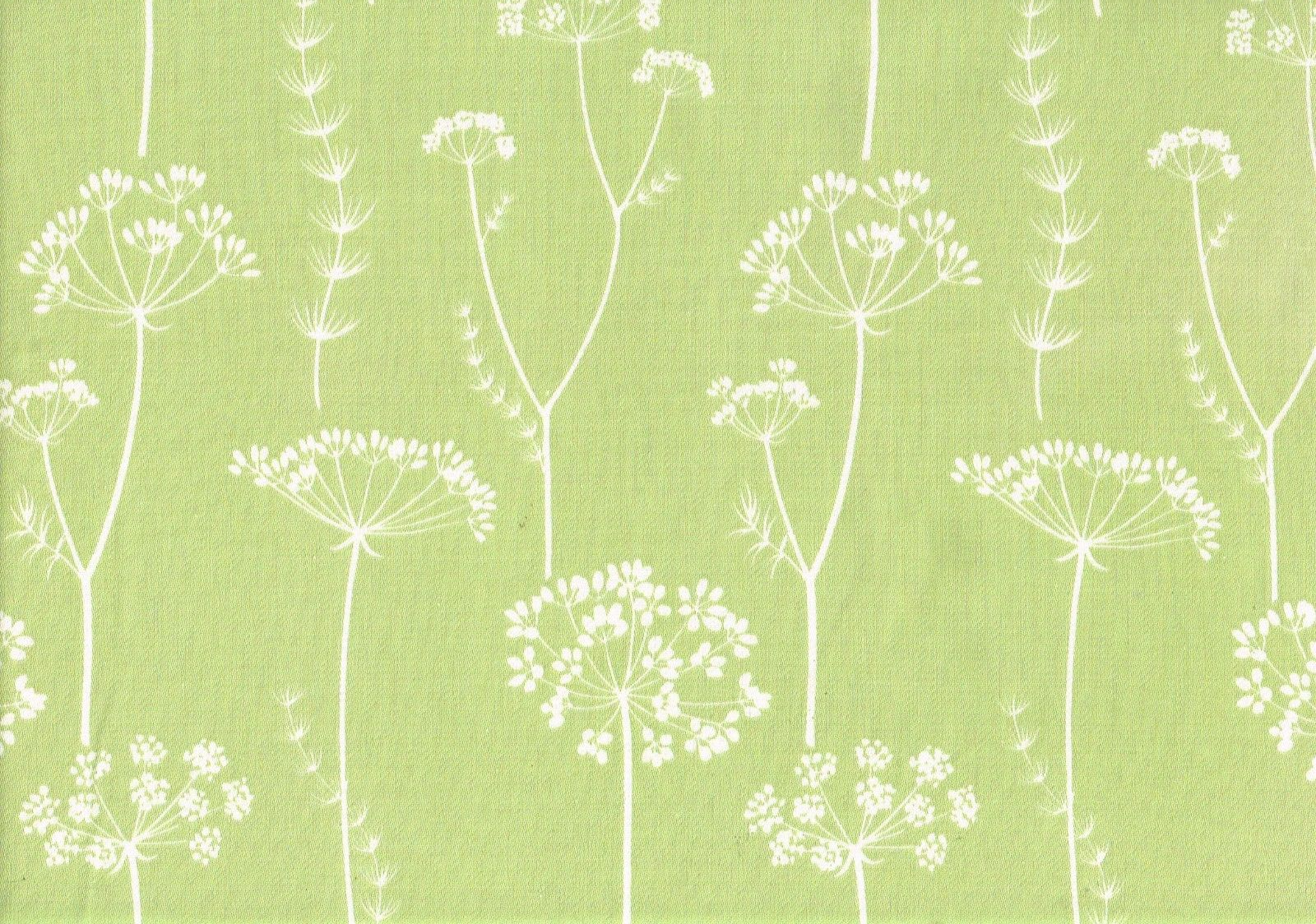 6 Yds Waverly Fabric Simplicity Cotton Drapery Upholstery