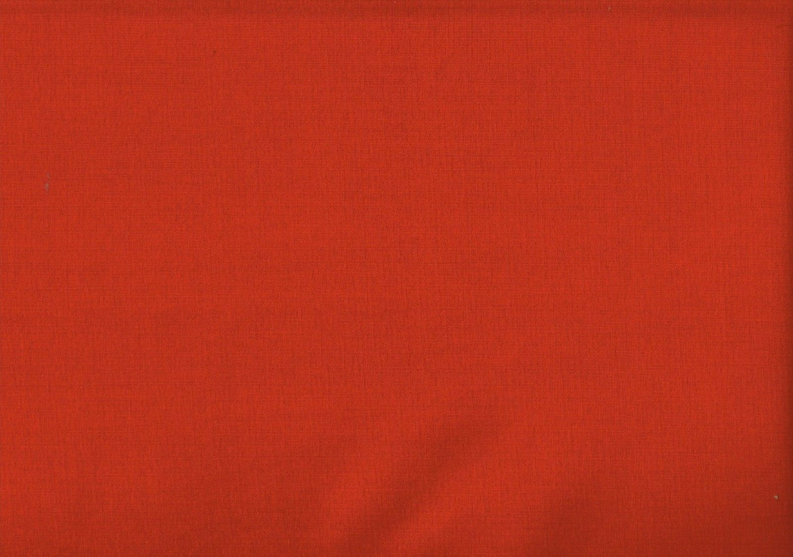 Designer  Fabric New Red  Indoor/Outdoor/ Drapery Upholstery
