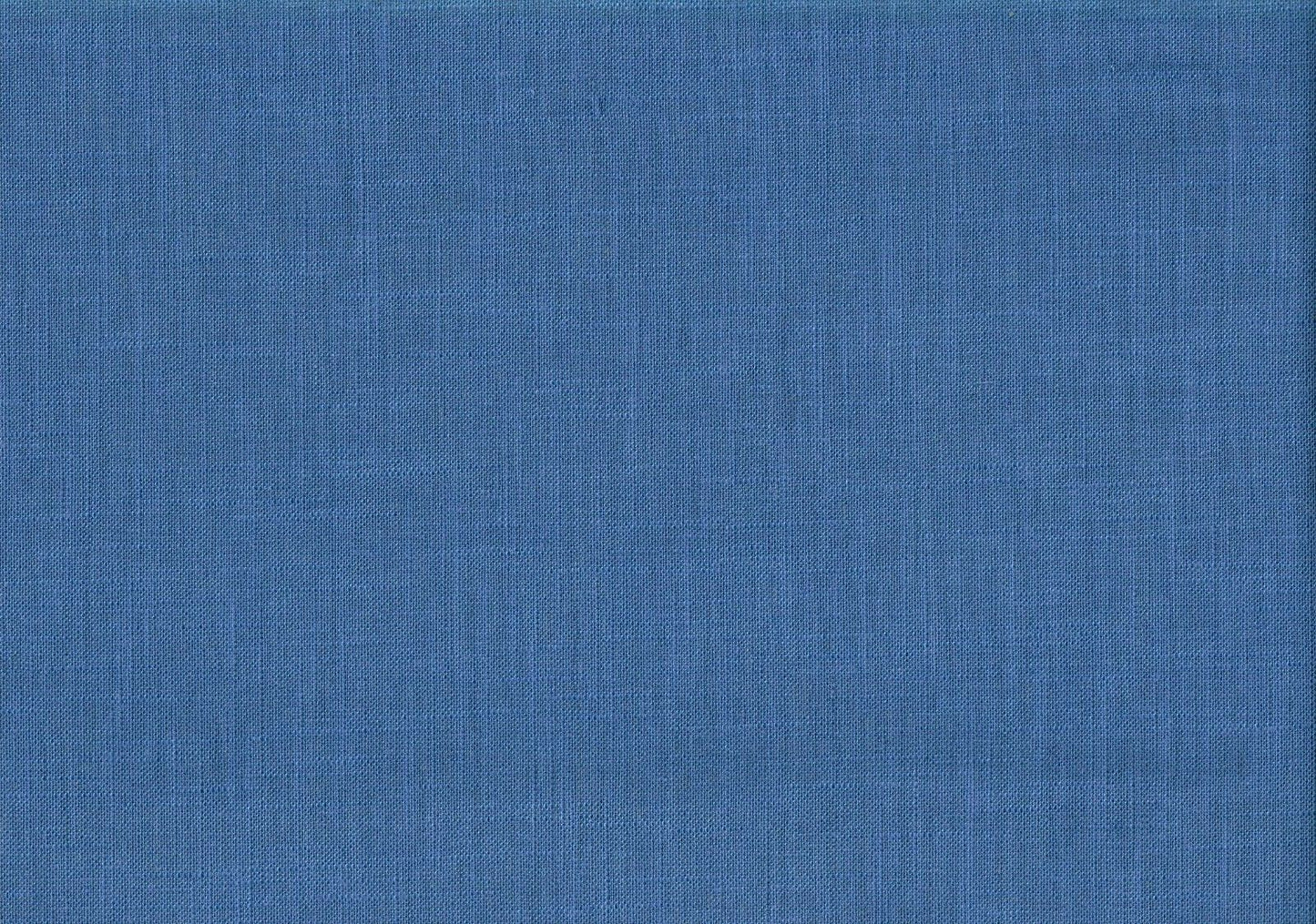 4.25  Yds  Designer Fabric Blue Tone on Tone Woven  Drapery Upholstery  