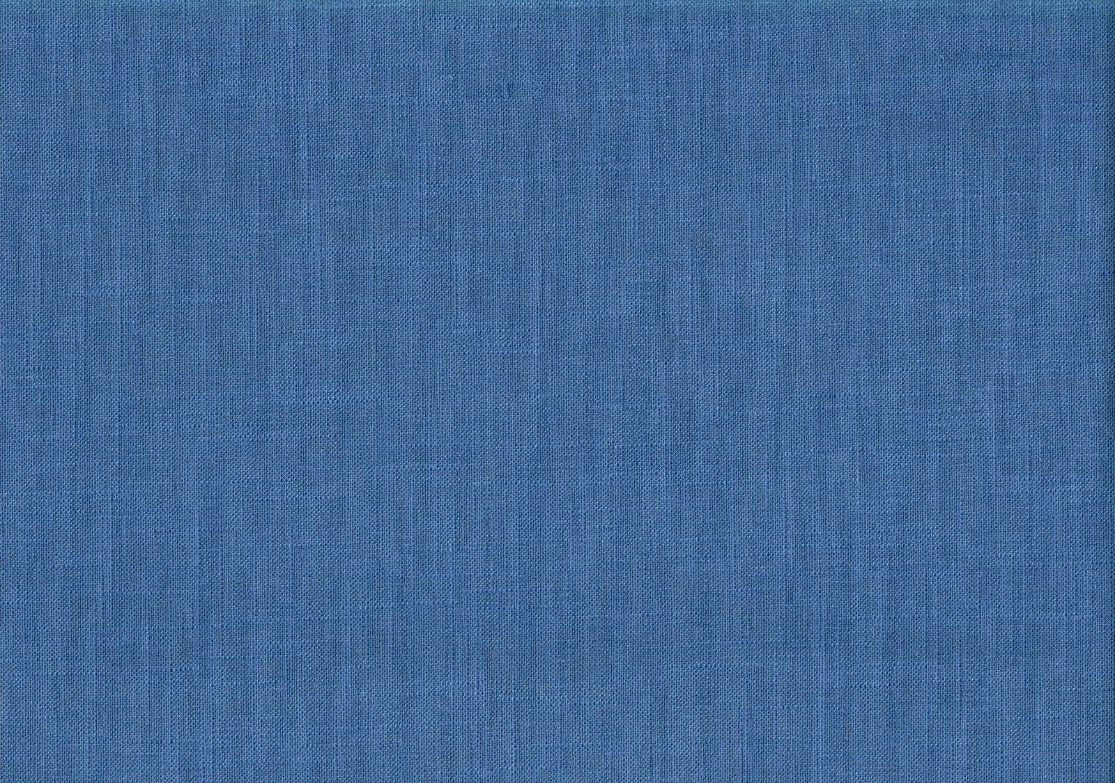 4.25  Yds  Designer Fabric Blue Tone on Tone Woven  Drapery Upholstery  