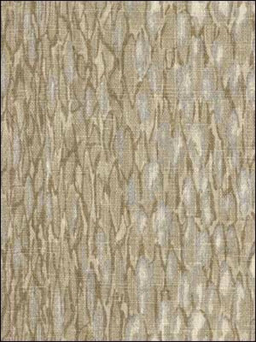 2  Yds Kravet Fabric Jeffery Alan Marks Chromis Pumice  Drapery Upholstery