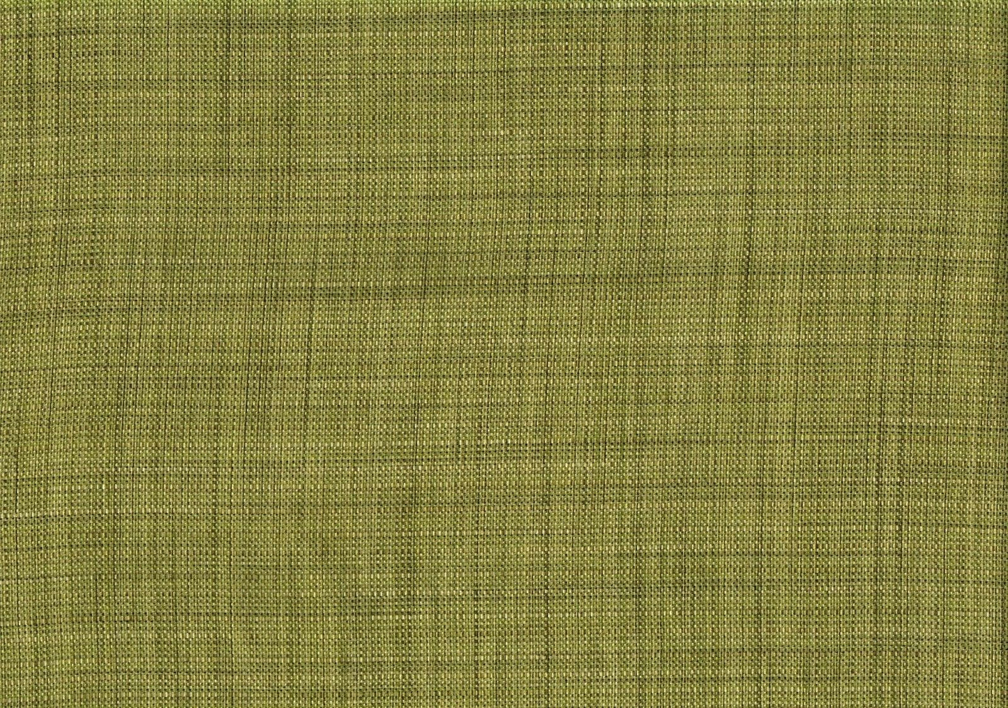 Designer Fabric Green Tone on Tone Brown   Drapery Upholstery 