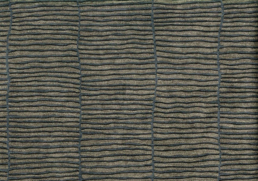 PKaufmann Fabric Pal Prid  Boneo Pewter  Drapery Upholstery 