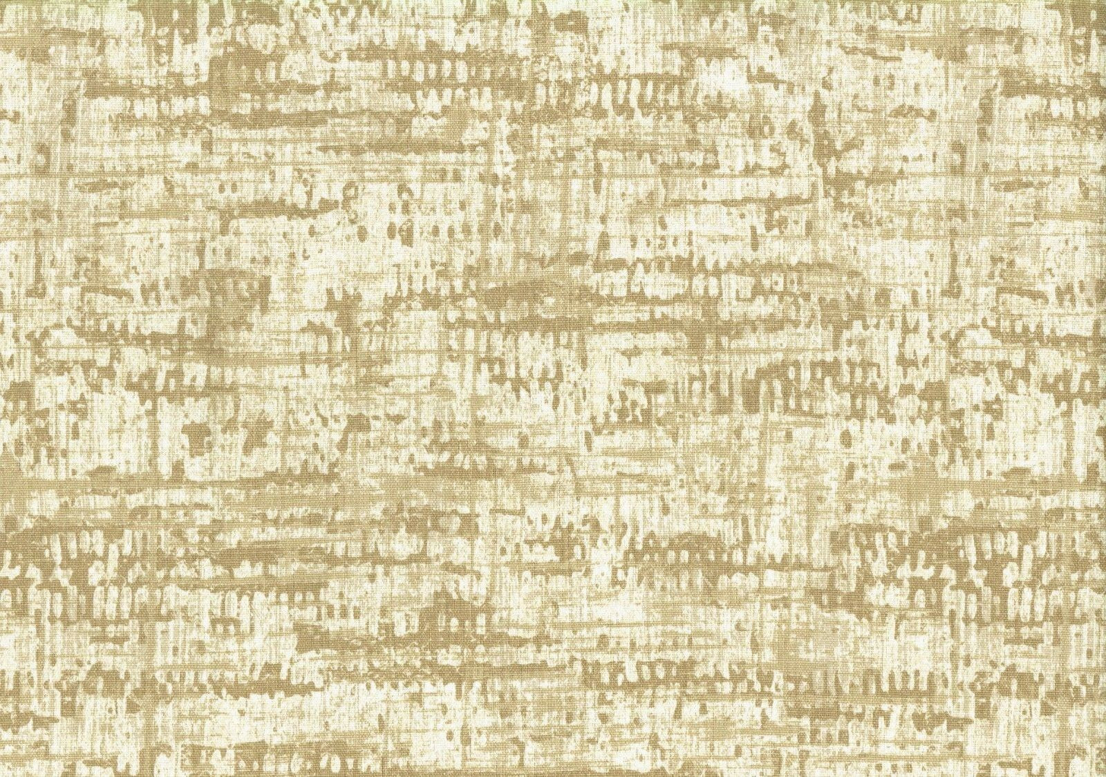 Home Accents Fabric City Lights Toast  Cotton  Drapery Upholstery 