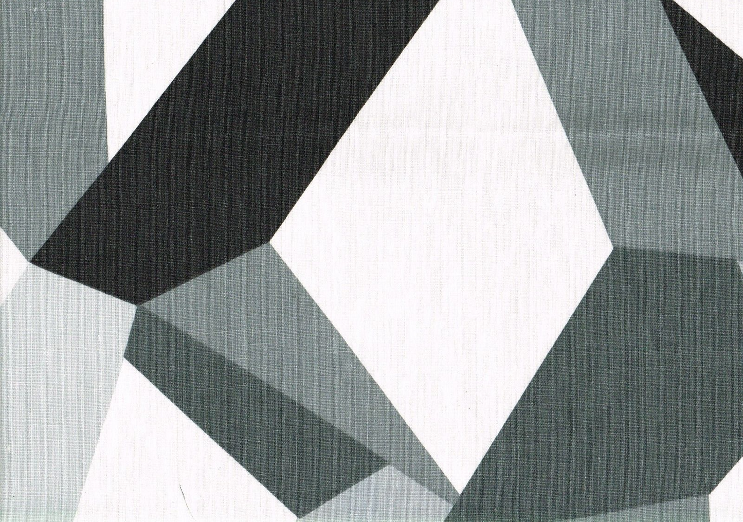 5 Yards Kravet Fabric Urbantwist  Graphite Black Gray  Linen Drapery Upholstery