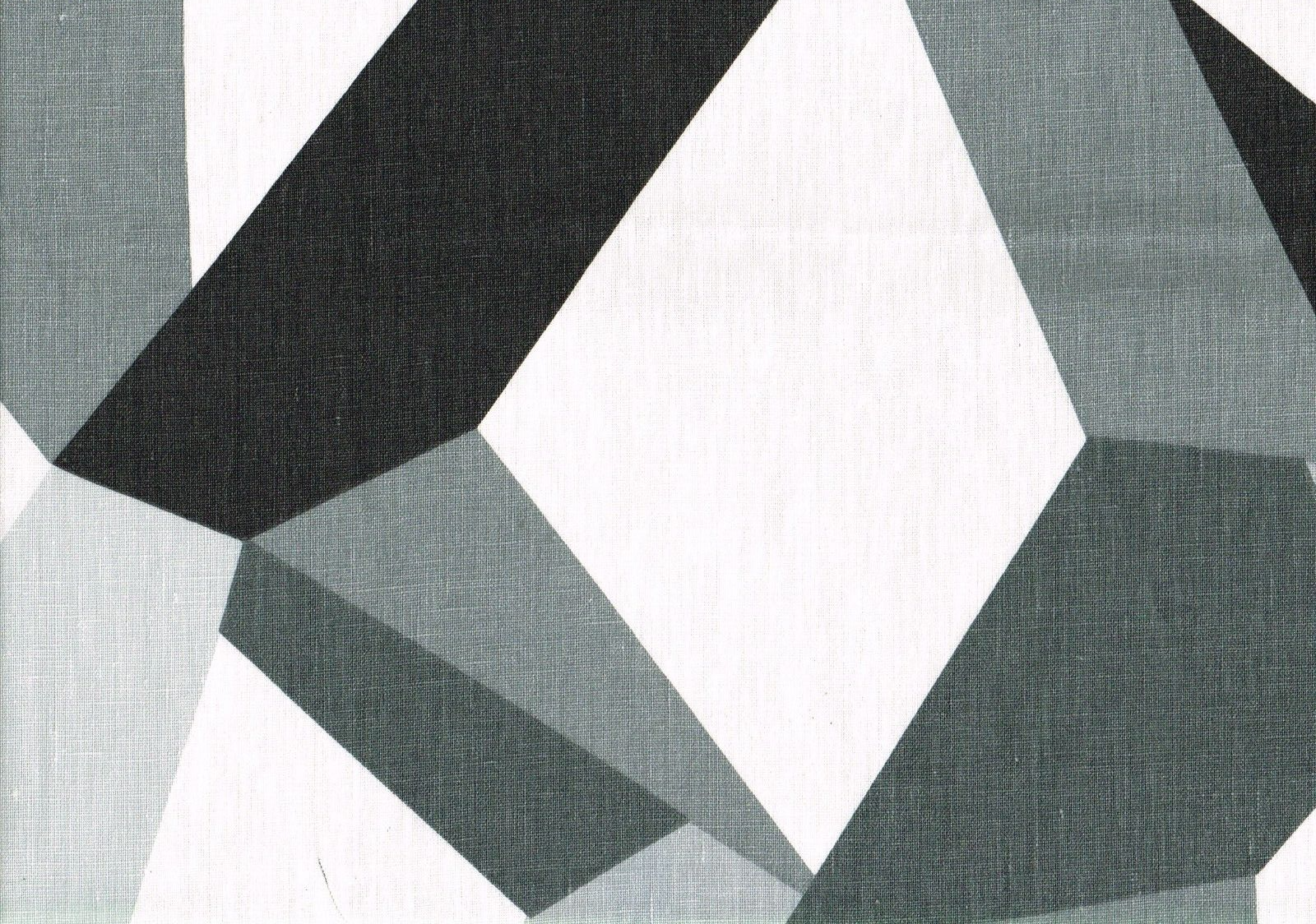 5 Yards Kravet Fabric Urbantwist  Graphite Black Gray  Linen Drapery Upholstery
