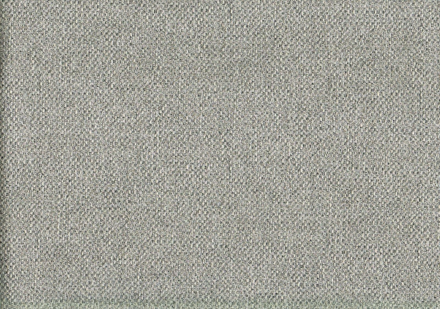 Sunbrella Fabric Crosshatch Fog  Solution Dyed Acrylic Drapery Upholstery