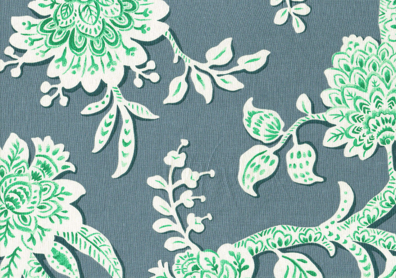 Magnolia Home Fabric Brookhaven Granite Cotton Drapery Upholstery 