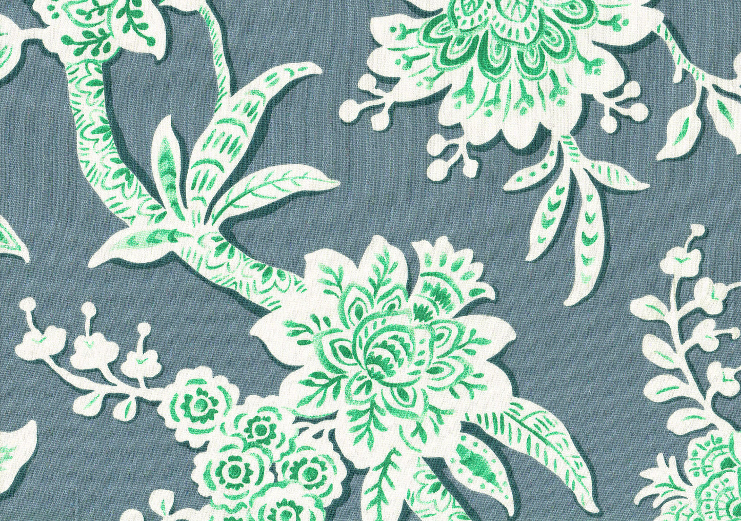 Magnolia Home Fabric Brookhaven Granite Cotton Drapery Upholstery 