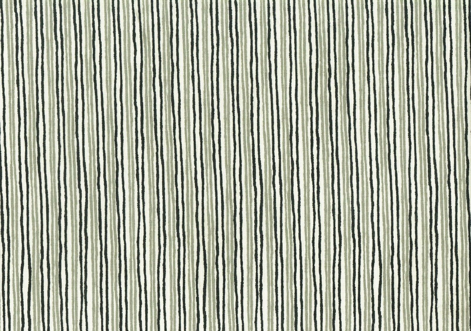 5.25 Yds  Magnolia Home Stan Cathell  Blue Gray Off White Drapery Upholstery 