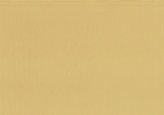 Robert Allen Fabric Mordini Maize Satin Solid Drapery Upholstery  