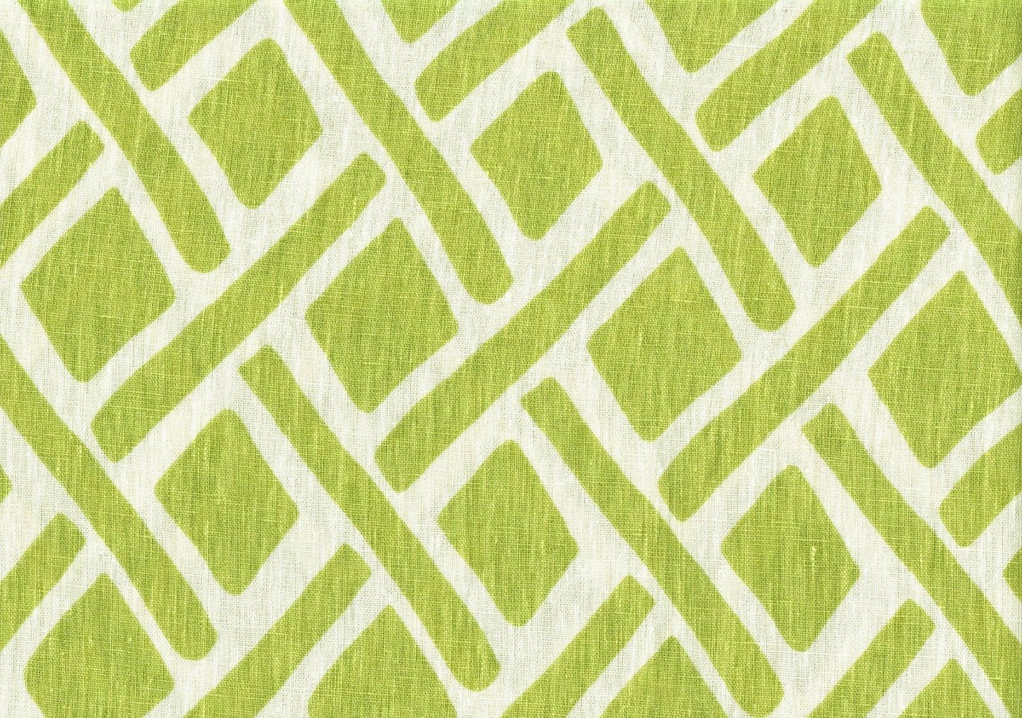 6 Yds Portfolio Fabric Obsession New Leaf   Drapery Upholstery