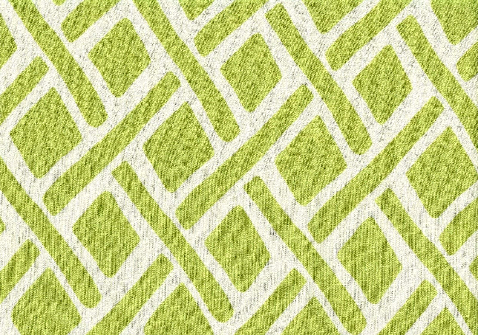 6 Yds Portfolio Fabric Obsession New Leaf   Drapery Upholstery