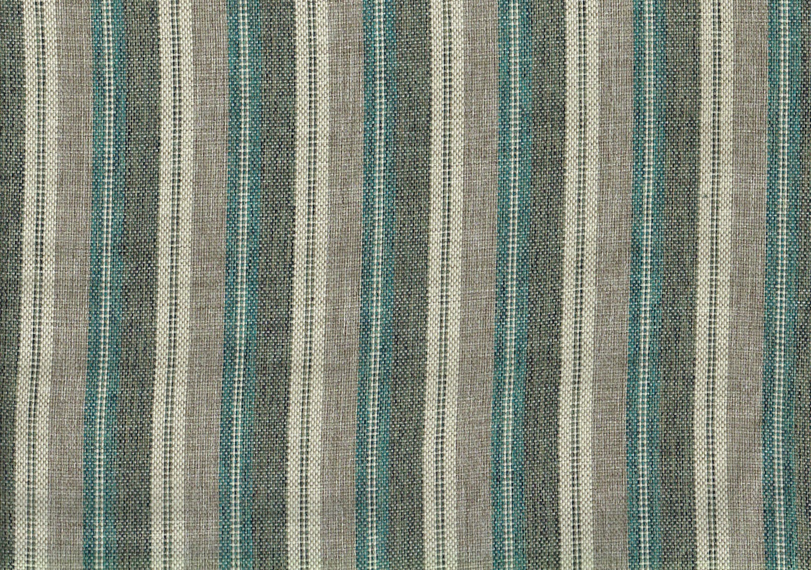 Richloom Fabric John Wolf Whitefie Azure Indoor/Outdoor Drapery Upholstery