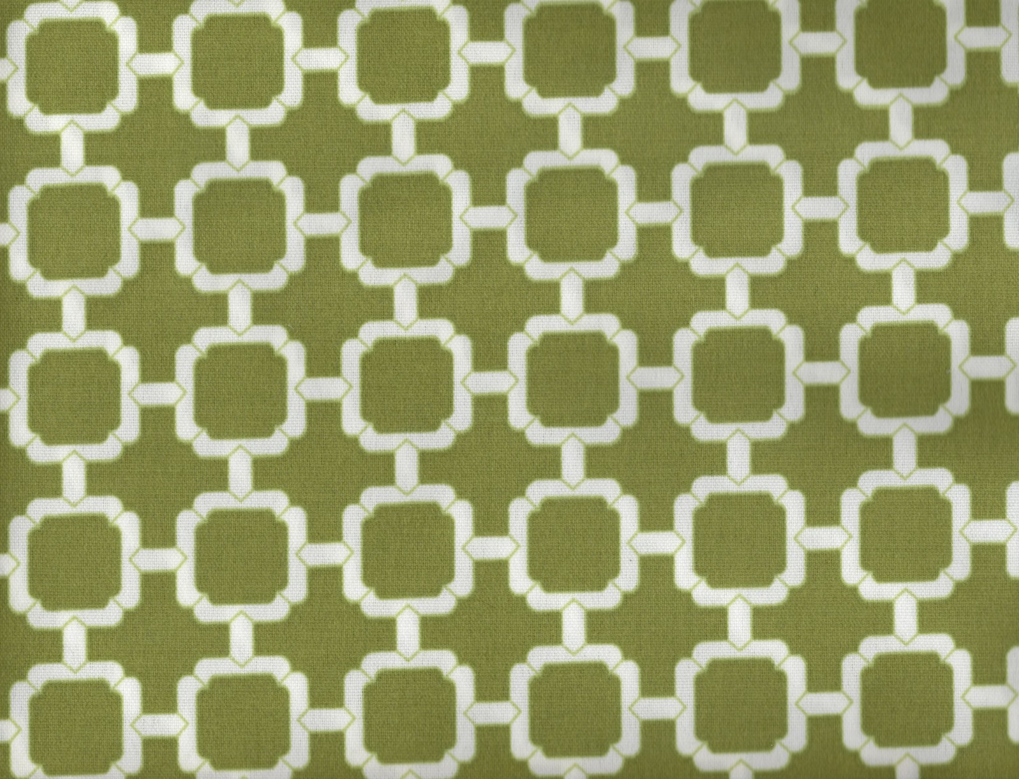 6 Yds Mill Creek Fabric Hockey Pear Indoor/Outdoor Drapery Upholstery